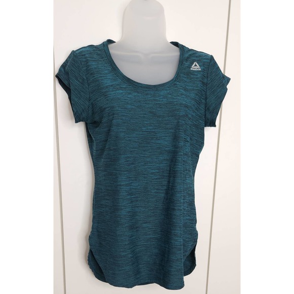 Reebok Tops - Reebok with Reflected Tape Ladies size XS